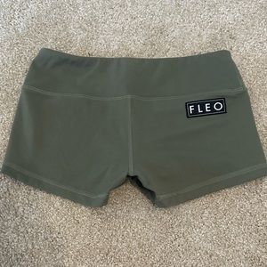 Fleo shorts